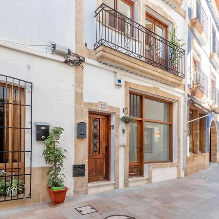 Vila Ca'N Tosca Jávea Exteriér fotografie
