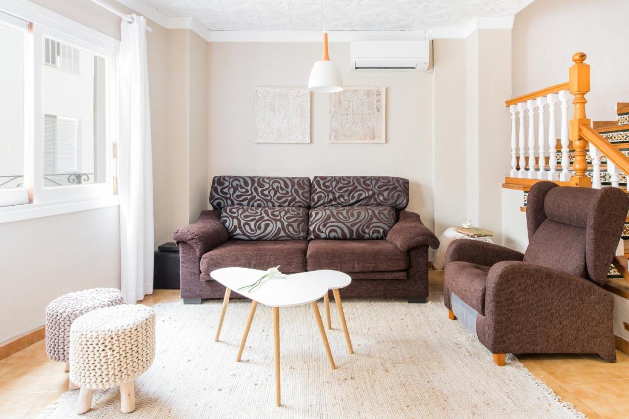 Vila Ca'N Tosca Jávea Exteriér fotografie