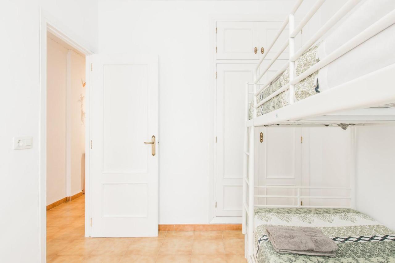 Vila Ca'N Tosca Jávea Exteriér fotografie