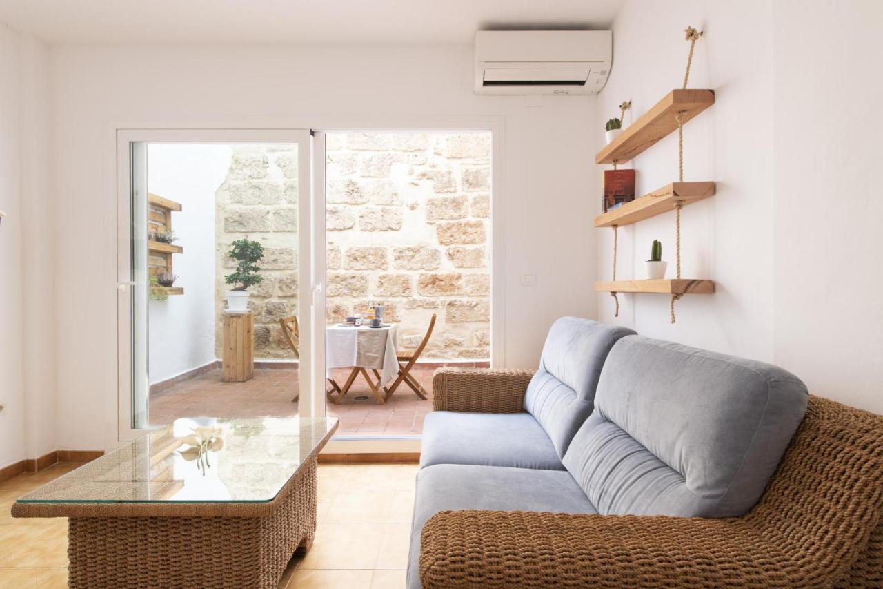 Vila Ca'N Tosca Jávea Exteriér fotografie