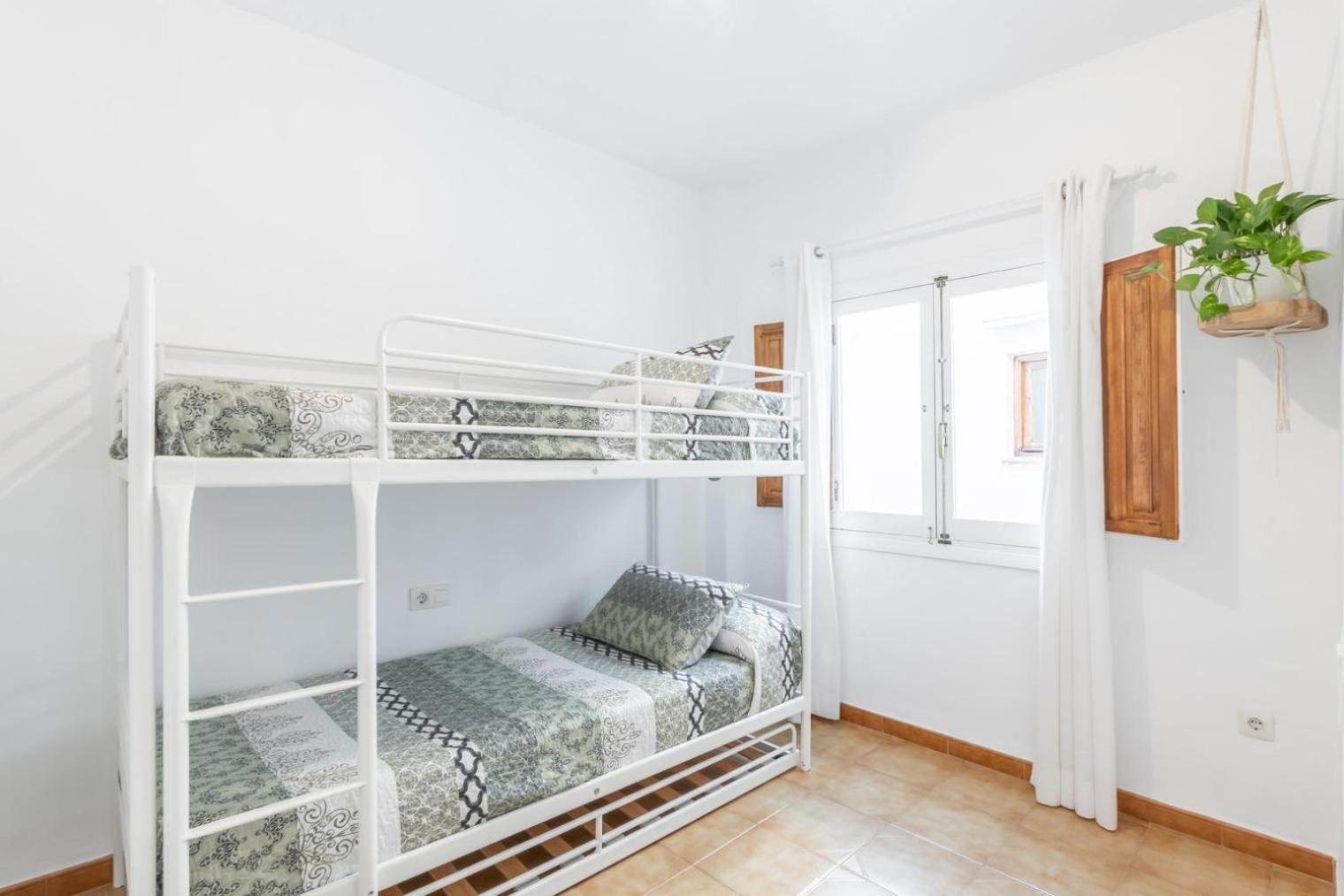 Vila Ca'N Tosca Jávea Exteriér fotografie
