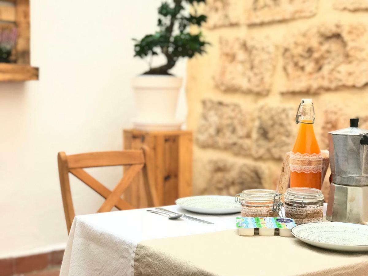 Vila Ca'N Tosca Jávea Exteriér fotografie