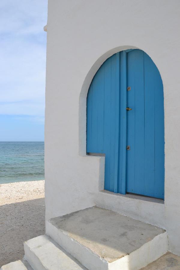 Vila Ca'N Tosca Jávea Exteriér fotografie